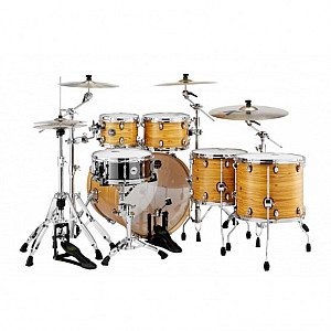 Mapex Armory AR628SFE DW Studioease Standard 6 Piece Drum Set, Desert Dune